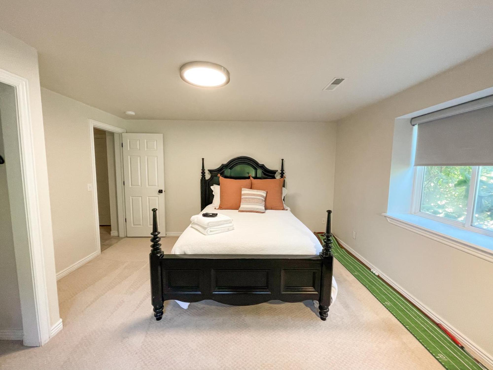 City View Retreat 2 Bedroom 1 B Draper Eksteriør bilde